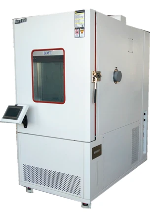 Accelerate Your Temperature Testing With Rapid Temperature Test Chambers!