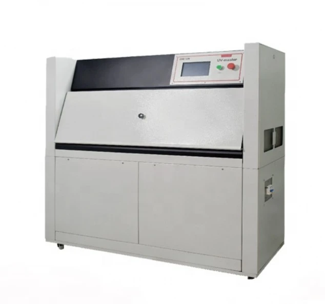 Aging Tester Uv Weather Resistance Aging Test Chamber Accelerated Uv Aging Tester