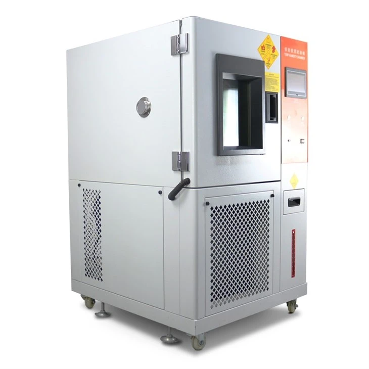Temperature and Humidity Test Chamber